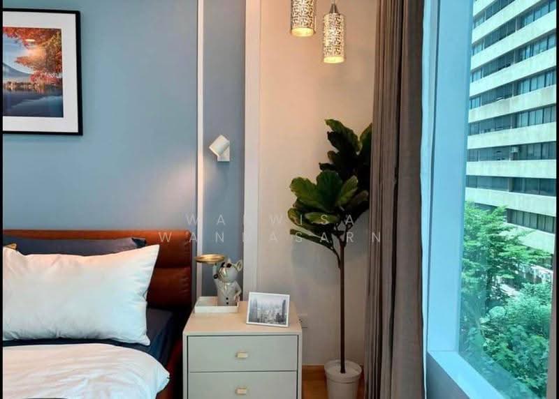 Sukhumvit Living Town (สุขุมวิท ลิฟวิ่ง ทาวน์), กรุงเทพ, 299 ถนนสุขุมวิท 21, คลองเตยเหนือ, วัฒนา, กรุงเทพ, 80 ตร.ม., คอนโด ให้เช่า, โดย Wanwisa Wannasarn, 500660580 - DDproperty.com