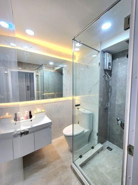 I-House Laguna Garden : ไอ-เฮาส์ ลากูน่า การ์เด้น, กรุงเทพ, รอยัลซิตี้อเวนิว, บางกะปิ, ห้วยขวาง, กรุงเทพ, 26 ตร.ม., คอนโด ให้เช่า, โดย Dechatorn Chichaiyang, 500660585 - DDproperty.com