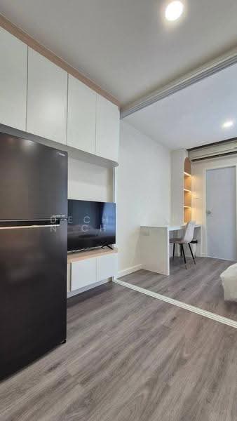 I-House Laguna Garden, Bangkok, Royal City Avenu, Bang Kapi, Huai Khwang, Bangkok, 1 Bedroom, 26 sqm, Condo For Rent, by Dechatorn Chichaiyang, 500660585 - DDproperty.com