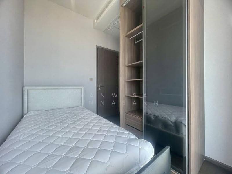 CONNER Ratchathewi, Bangkok, 288 Phetchaburi Road, Thanon Phetchaburi, Ratchathewi, Bangkok, 2 Bedrooms, 60 sqm, Condo For Rent, by Wanwisa Wannasarn, 500660594 - DDproperty.com