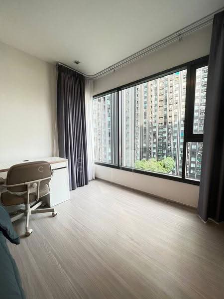 Life Asoke Hype, Bangkok, 339 Chaturathit Rd, Makkasan, Ratchathewi, Bangkok, 1 Bedroom, 40 sqm, Condo For Rent, by Dechatorn Chichaiyang, 500660596 - DDproperty.com