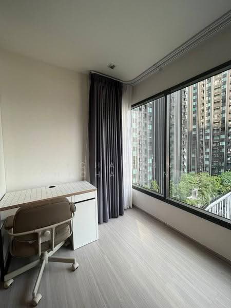 Life Asoke Hype, Bangkok, 339 Chaturathit Rd, Makkasan, Ratchathewi, Bangkok, 1 Bedroom, 40 sqm, Condo For Rent, by Dechatorn Chichaiyang, 500660596 - DDproperty.com
