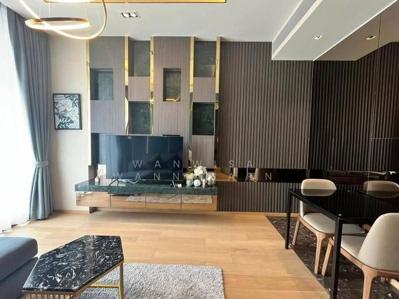 28 Chidlom : 28 ชิดลม, กรุงเทพ, 28 ซอย ชิดลม, ลุมพินี, ปทุมวัน, กรุงเทพ, 51 ตร.ม., คอนโด ให้เช่า, โดย Wanwisa Wannasarn, 500660601 - DDproperty.com