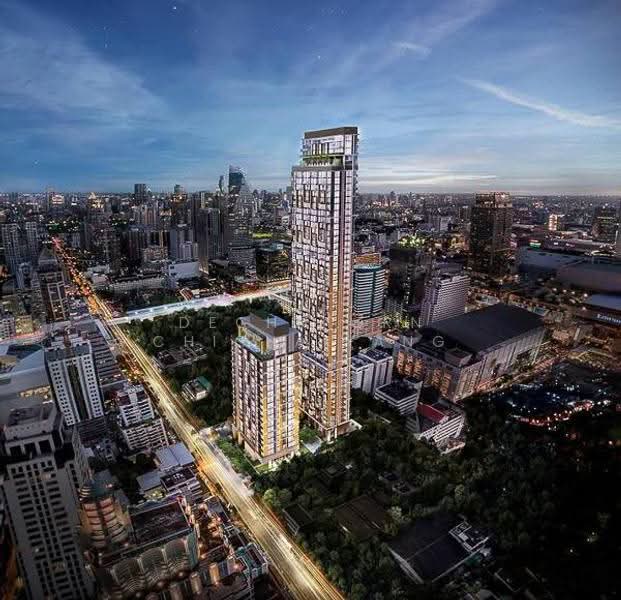 28 Chidlom : 28 ชิดลม, กรุงเทพ, 28 ซอย ชิดลม, ลุมพินี, ปทุมวัน, กรุงเทพ, 44 ตร.ม., คอนโด ให้เช่า, โดย Dechatorn Chichaiyang, 500660614 - DDproperty.com