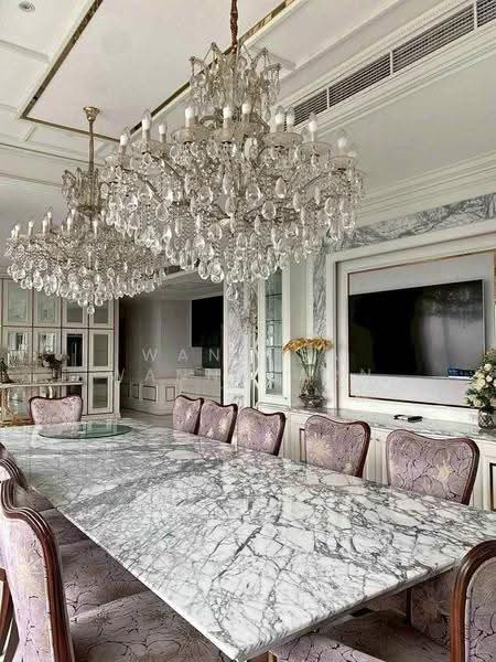 Q Asoke, Bangkok, 1678 Petchaburi Road, Makkasan, Ratchathewi, Bangkok, 5 Bedrooms, 275 sqm, Condo For Rent, by Wanwisa Wannasarn, 500660632 - DDproperty.com