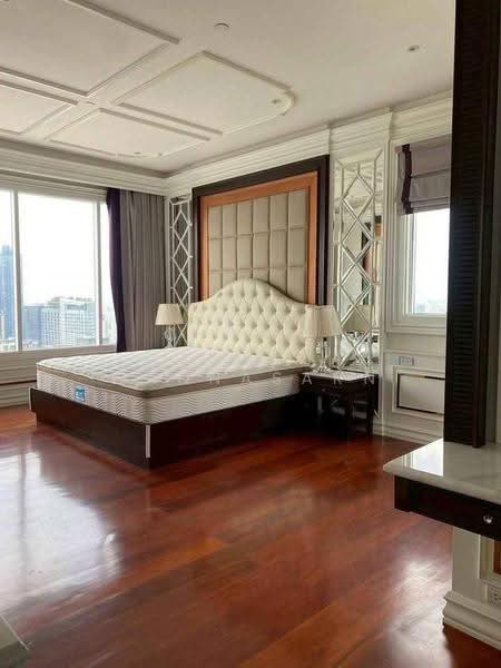 Q Asoke, Bangkok, 1678 Petchaburi Road, Makkasan, Ratchathewi, Bangkok, 5 Bedrooms, 275 sqm, Condo For Rent, by Wanwisa Wannasarn, 500660632 - DDproperty.com
