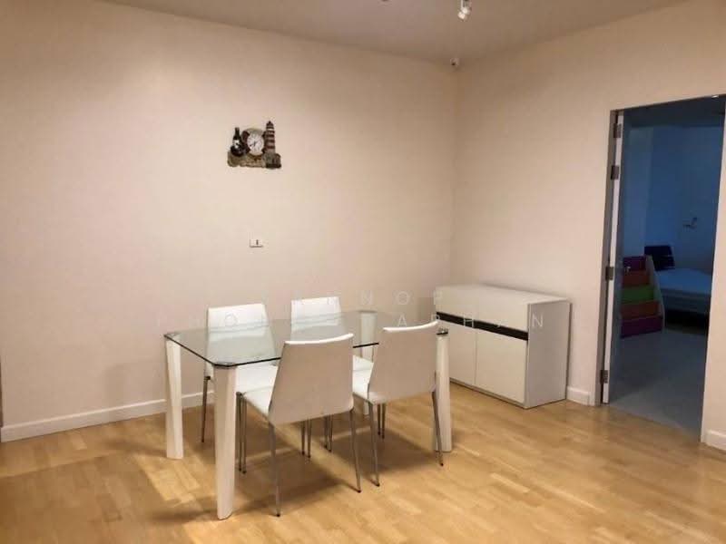 Baan Sathorn Chao Phraya, Bangkok, 931 Charoen Nakhon 15 A Alley, Khlong Ton Sai, Khlong San, Bangkok, 2 Bedrooms, 142 sqm, Condo For Rent, by Sannop Phongpraphan, 500660635 - DDproperty.com