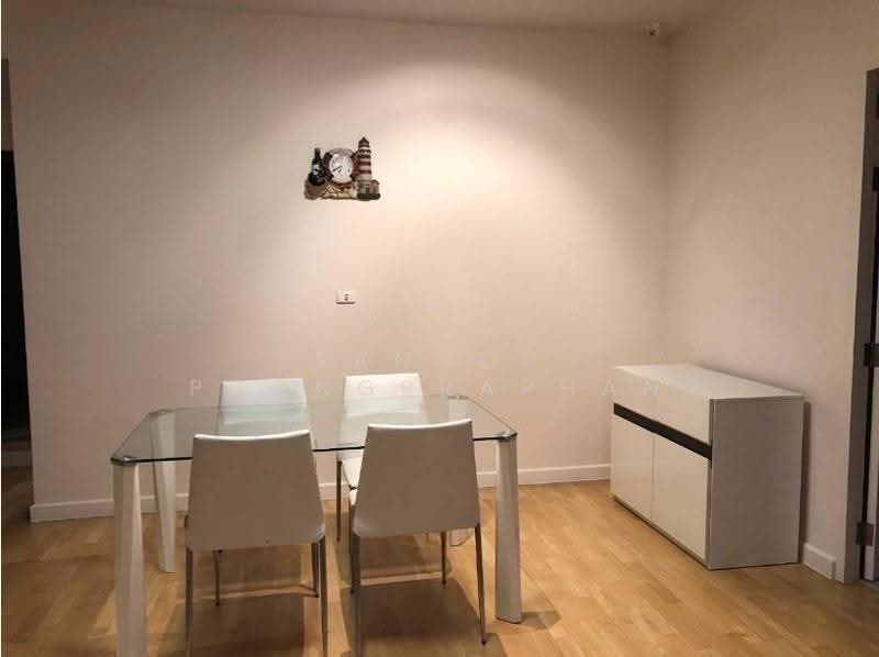 Baan Sathorn Chao Phraya, Bangkok, 931 Charoen Nakhon 15 A Alley, Khlong Ton Sai, Khlong San, Bangkok, 2 Bedrooms, 142 sqm, Condo For Rent, by Sannop Phongpraphan, 500660635 - DDproperty.com