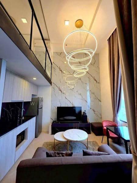 Siamese Sukhumvit 48 : ไซมิส สุขุมวิท 48, กรุงเทพ, 1498 ซอยสุขุมวิท 48, พระโขนง, คลองเตย, กรุงเทพ, 40 ตร.ม., คอนโด ให้เช่า, โดย Wanwisa Wannasarn, 500660636 - DDproperty.com