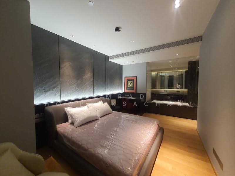 BEATNIQ Sukhumvit 32, Bangkok, Soi Sukhumvit 32, Sukhumvit Road, Khong Tan, Khlong Toei, Bangkok, 2 Bedrooms, 107 sqm, Condo For Rent, by Somrad Phoopruksachart, 500660637 - DDproperty.com