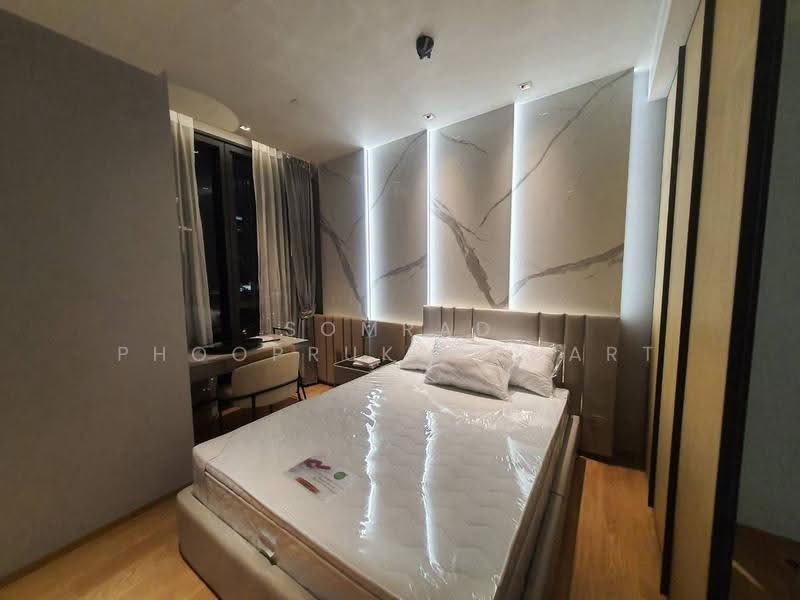 BEATNIQ Sukhumvit 32, Bangkok, Soi Sukhumvit 32, Sukhumvit Road, Khong Tan, Khlong Toei, Bangkok, 2 Bedrooms, 107 sqm, Condo For Rent, by Somrad Phoopruksachart, 500660641 - DDproperty.com