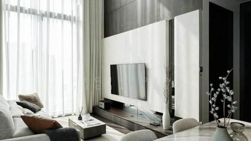 LAVIQ Sukhumvit 57, Bangkok, Soi Sukhumvit 57, Sukhumvit Road, Khlong Tan Nua, Watthana, Bangkok, 2 Bedrooms, 98 sqm, Condo For Sale, by Dechatorn Chichaiyang, 500660646 - DDproperty.com