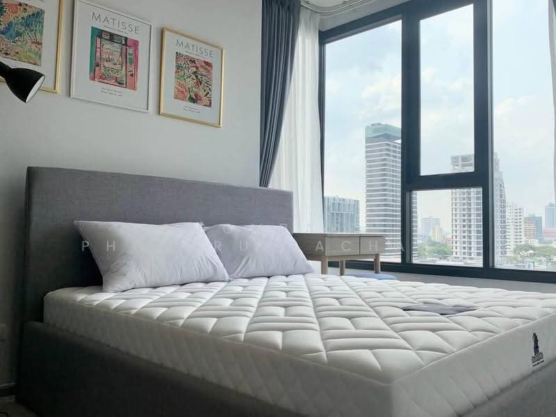 XT Ekkamai, Bangkok, 259 Soi Sukhumvit 63, Khlong Tan Nua, Watthana, Bangkok, 1 Bedroom, 30 sqm, Condo For Rent, by Somrad Phoopruksachart, 500660653 - DDproperty.com
