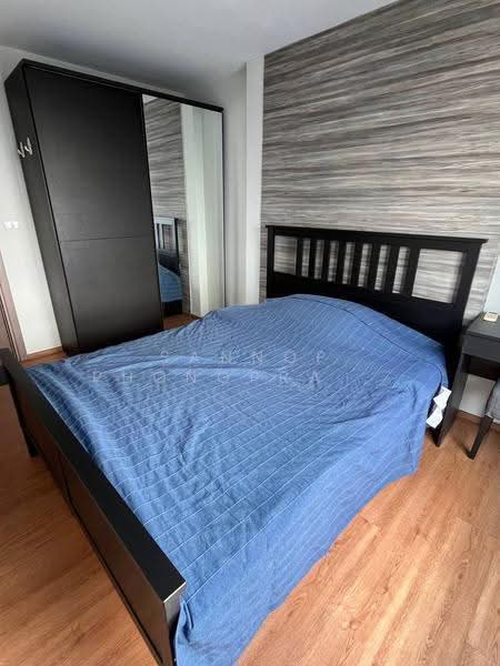 The Base Sukhumvit 77, Bangkok, 289 Sukhumvit 77 Road, Phra Kanong Nua, Watthana, Bangkok, 1 Bedroom, 26 sqm, Condo For Rent, by Sannop Phongpraphan, 500660667 - DDproperty.com