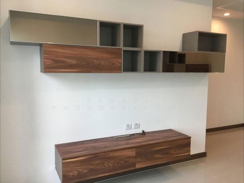 Supalai Elite Phayathai, Bangkok, Ayutthaya Road, Thanon Phaya Thai, Ratchathewi, Bangkok, 1 Bedroom, 61 sqm, Condo For Rent, by Sannop Phongpraphan, 500660671 - DDproperty.com