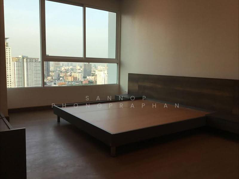 Supalai Elite Phayathai, Bangkok, Ayutthaya Road, Thanon Phaya Thai, Ratchathewi, Bangkok, 1 Bedroom, 61 sqm, Condo For Rent, by Sannop Phongpraphan, 500660671 - DDproperty.com