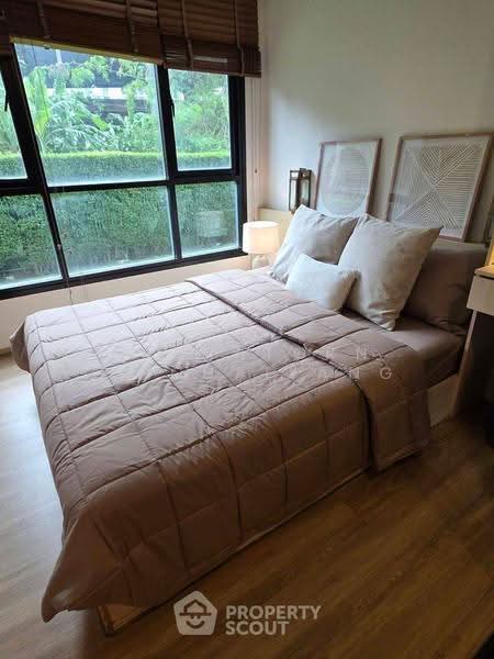 The Base Park West Sukhumvit 77, Bangkok, 11 Soi Sukhumvit 77 Sukhumvit Road, Phra Kanong Nua, Watthana, Bangkok, 1 Bedroom, 27 sqm, Condo For Rent, by Dechatorn Chichaiyang, 500660679 - DDproperty.com