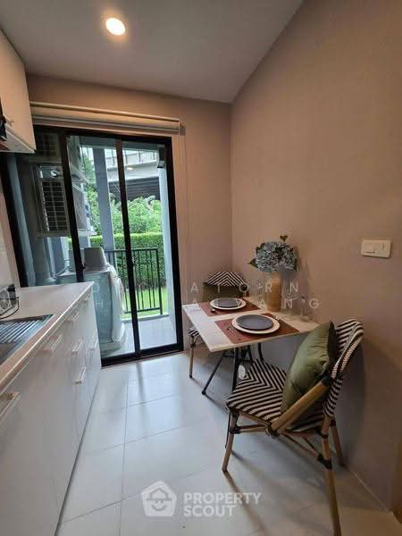 The Base Park West Sukhumvit 77, Bangkok, 11 Soi Sukhumvit 77 Sukhumvit Road, Phra Kanong Nua, Watthana, Bangkok, 1 Bedroom, 27 sqm, Condo For Rent, by Dechatorn Chichaiyang, 500660679 - DDproperty.com