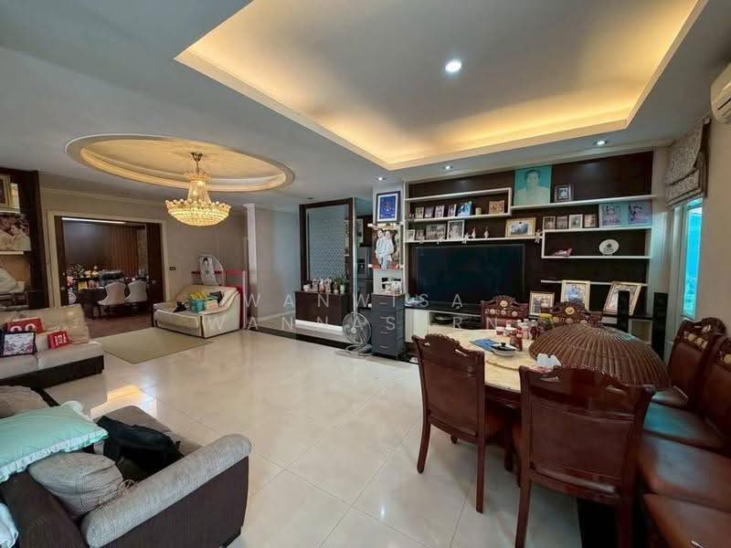 3 BR house, กรุงเทพ, พระบรมมหาราชวัง, พระนคร, กรุงเทพ, 263 ตร.ม., บ้านเดี่ยว ขาย, โดย Wanwisa Wannasarn, 500660684 - DDproperty.com