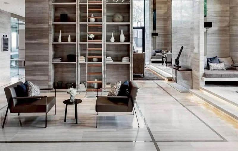 Circle Living Prototype, Bangkok, 1545 New Petchburi Road, Makkasan, Ratchathewi, Bangkok, 1 Bedroom, 84 sqm, Condo For Rent, by Wanwisa Wannasarn, 500660693 - DDproperty.com