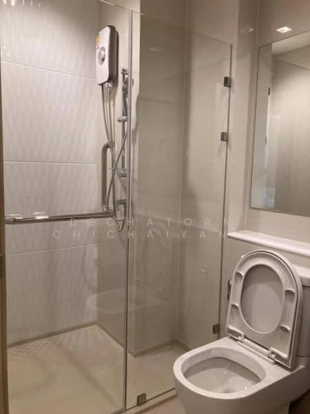Life One Wireless, Bangkok, 1 Wireless Road, Lumphini, Pathum Wan, Bangkok, 1 Bedroom, 35 sqm, Condo For Sale, by Dechatorn Chichaiyang, 500660699 - DDproperty.com