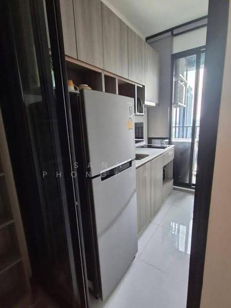 Knightsbridge Prime Onnut : ไนท์บริดจ์ ไพร์ม อ่อนนุช, กรุงเทพ, ซอยอ่อนนุช 1/1 ถนนสุขุมวิท 77, พระโขนงเหนือ, วัฒนา, กรุงเทพ, 28 ตร.ม., คอนโด ให้เช่า, โดย Sannop Phongpraphan, 500660701 - DDproperty.com
