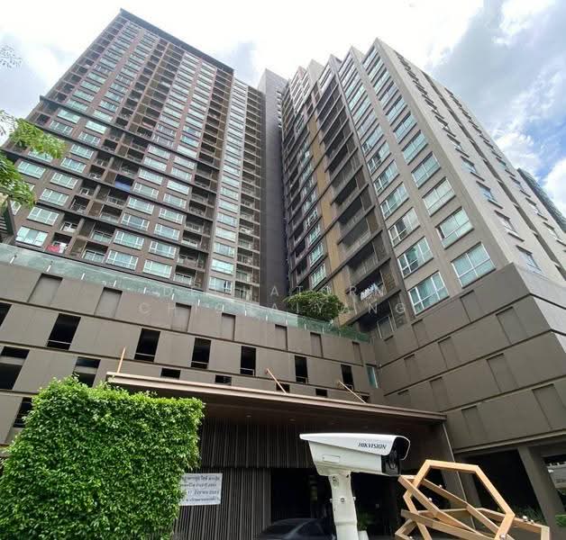 HIVE Taksin : ไฮฟ์ ตากสิน, กรุงเทพ, 18 1 ซอย, คลองต้นไทร, คลองสาน, กรุงเทพ, 73 ตร.ม., คอนโด ให้เช่า, โดย Dechatorn Chichaiyang, 500660702 - DDproperty.com