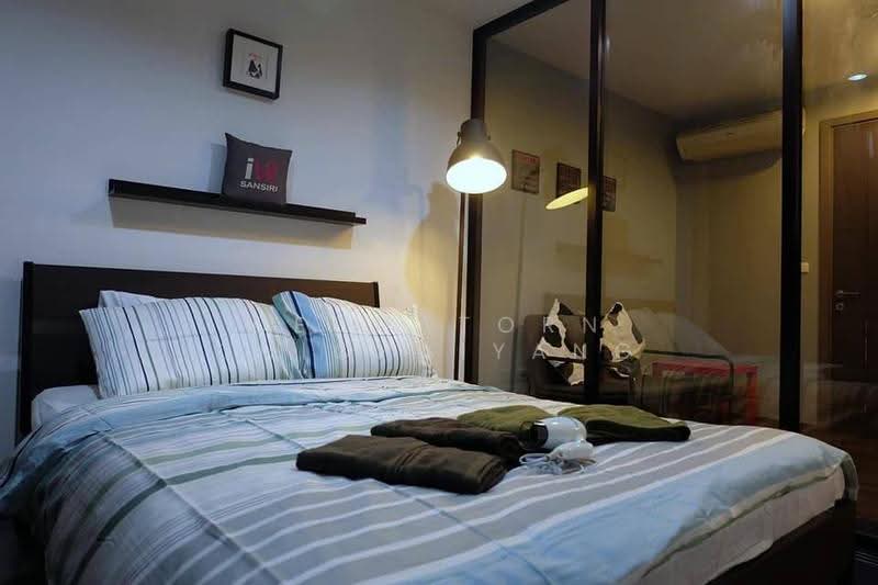 The Base Park West Sukhumvit 77, Bangkok, 11 Soi Sukhumvit 77 Sukhumvit Road, Phra Kanong Nua, Watthana, Bangkok, 1 Bedroom, 26 sqm, Condo For Sale, by Dechatorn Chichaiyang, 500660706 - DDproperty.com