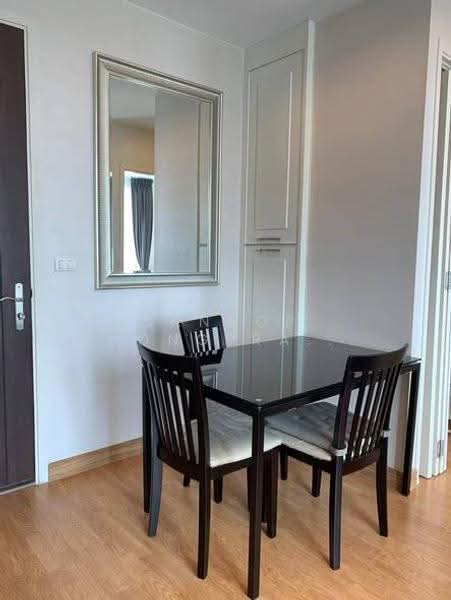 Q House Sukhumvit 79, Bangkok, 2059 Sukhumvit Road, Phra Kanong Nua, Watthana, Bangkok, 1 Bedroom, 45 sqm, Condo For Rent, by Sannop Phongpraphan, 500660708 - DDproperty.com