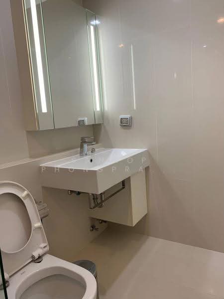 Q House Sukhumvit 79, Bangkok, 2059 Sukhumvit Road, Phra Kanong Nua, Watthana, Bangkok, 1 Bedroom, 45 sqm, Condo For Rent, by Sannop Phongpraphan, 500660708 - DDproperty.com