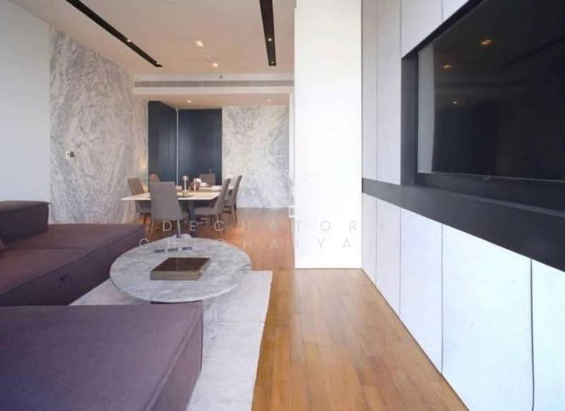 Banyan Tree Residences Riverside : บันยัน ทรี เรสซิเดนซ์ ริเวอร์ไซด์ กรุงเทพ, กรุงเทพ, ซอยสมเด็จเจ้าพระยา 17, คลองสาน, กรุงเทพ, 87 ตร.ม., คอนโด ให้เช่า, โดย Dechatorn Chichaiyang, 500660713 - DDproperty.com