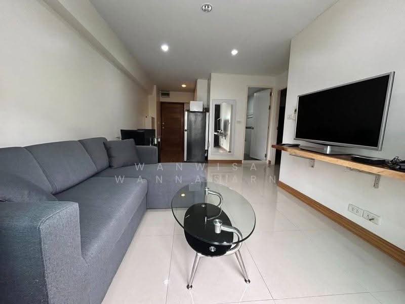 Thonglor Tower, Bangkok, Soi Thonglor, Sukhumvit 55 Road, Khlongtoei Nua, Watthana, Bangkok, 1 Bedroom, 49 sqm, Condo For Rent, by Wanwisa Wannasarn, 500660717 - DDproperty.com