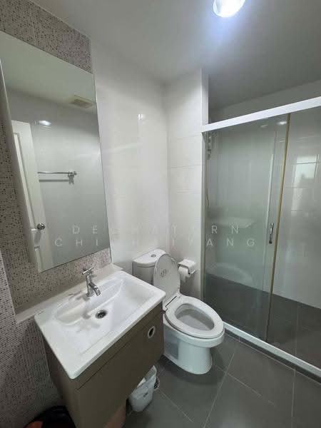 The Link Vano 64, Bangkok, 63 Soi Sukhumvit 64, Bang Chak, Phra Khanong, Bangkok, 1 Bedroom, 36 sqm, Condo For Rent, by Dechatorn Chichaiyang, 500660720 - DDproperty.com