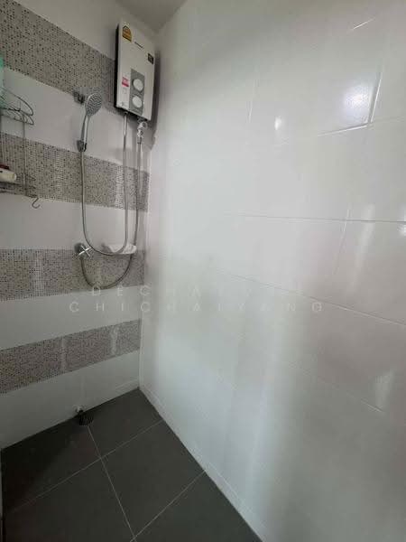 The Link Vano 64, Bangkok, 63 Soi Sukhumvit 64, Bang Chak, Phra Khanong, Bangkok, 1 Bedroom, 36 sqm, Condo For Rent, by Dechatorn Chichaiyang, 500660720 - DDproperty.com