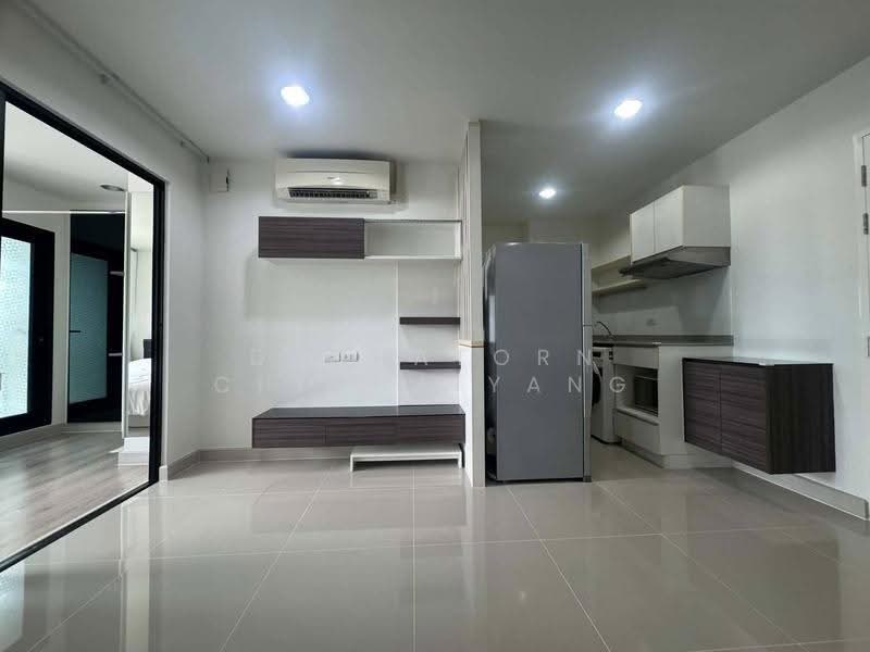 The Link Vano 64, Bangkok, 63 Soi Sukhumvit 64, Bang Chak, Phra Khanong, Bangkok, 1 Bedroom, 36 sqm, Condo For Rent, by Dechatorn Chichaiyang, 500660720 - DDproperty.com