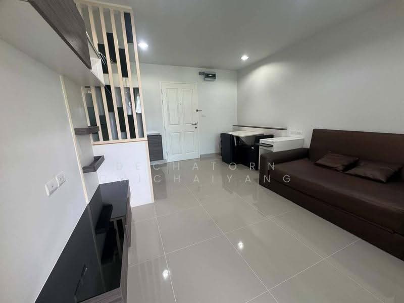 The Link Vano 64, Bangkok, 63 Soi Sukhumvit 64, Bang Chak, Phra Khanong, Bangkok, 1 Bedroom, 36 sqm, Condo For Rent, by Dechatorn Chichaiyang, 500660720 - DDproperty.com