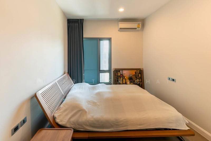 The Crest Sukhumvit 34, Bangkok, 778 Sukhumvit Road, Khong Tan, Khlong Toei, Bangkok, 1 Bedroom, 45 sqm, Condo For Rent, by Jurarat Srichat, 500660730 - DDproperty.com