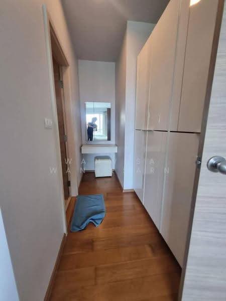 HIVE Taksin, Bangkok, 18 1 Soi, Khlong Ton Sai, Khlong San, Bangkok, 1 Bedroom, 50 sqm, Condo For Sale, by Wanwisa Wannasarn, 500660736 - DDproperty.com