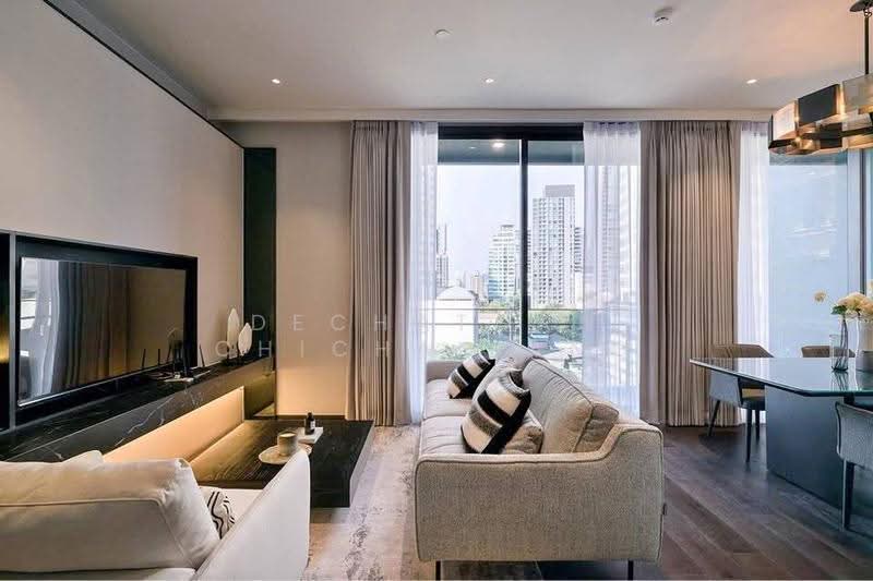 LAVIQ Sukhumvit 57, Bangkok, Soi Sukhumvit 57, Sukhumvit Road, Khlong Tan Nua, Watthana, Bangkok, 2 Bedrooms, 86 sqm, Condo For Rent, by Dechatorn Chichaiyang, 500660741 - DDproperty.com