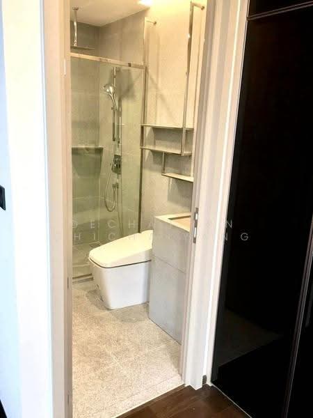 The Line Ratchathewi, Bangkok, 598 Phetchaburi Road, Thanon Phetchaburi, Ratchathewi, Bangkok, 2 Bedrooms, 80 sqm, Condo For Rent, by Dechatorn Chichaiyang, 500660749 - DDproperty.com