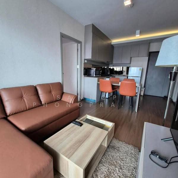 IDEO Sukhumvit 93, Bangkok, 2331 Soi Sukhumvit 93, Bang Chak, Phra Khanong, Bangkok, 2 Bedrooms, 54 sqm, Condo For Rent, by Sannop Phongpraphan, 500660750 - DDproperty.com