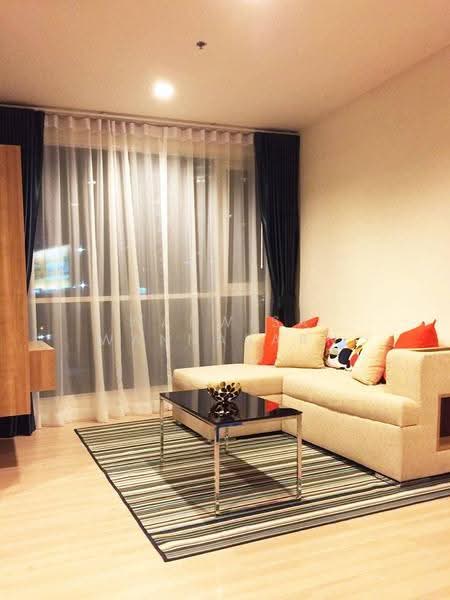 Rhythm Sathorn : ริทึ่ม สาทร, กรุงเทพ, 141 ซอยสาทร 21, ยานนาวา, สาทร, กรุงเทพ, 55 ตร.ม., คอนโด ขาย, โดย Wanwisa Wannasarn, 500660752 - DDproperty.com