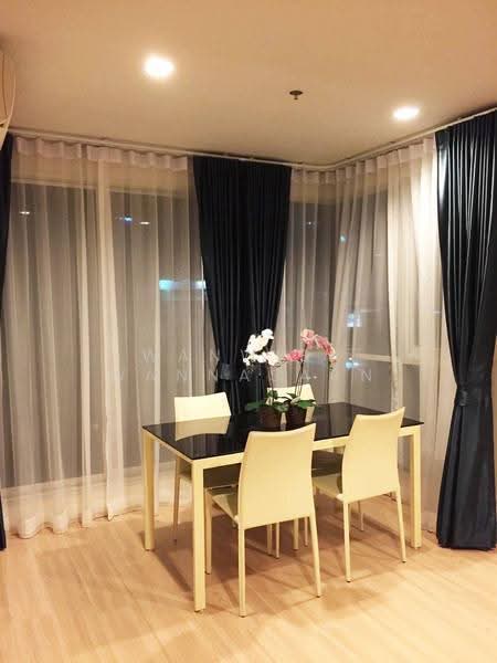 Rhythm Sathorn, Bangkok, 141 Soi Sathorn 21, Yan Nawa, Sathon, Bangkok, 1 Bedroom, 55 sqm, Condo For Sale, by Wanwisa Wannasarn, 500660752 - DDproperty.com