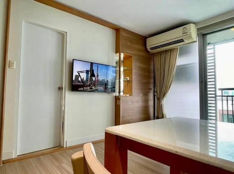 Plus 67, Bangkok, Soi Sukhumvit 67, Phra Kanong Nua, Watthana, Bangkok, 1 Bedroom, 49 sqm, Condo For Rent, by Sannop Phongpraphan, 500660762 - DDproperty.com