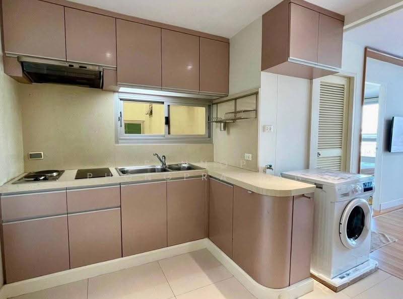 Plus 67, Bangkok, Soi Sukhumvit 67, Phra Kanong Nua, Watthana, Bangkok, 1 Bedroom, 49 sqm, Condo For Rent, by Sannop Phongpraphan, 500660762 - DDproperty.com
