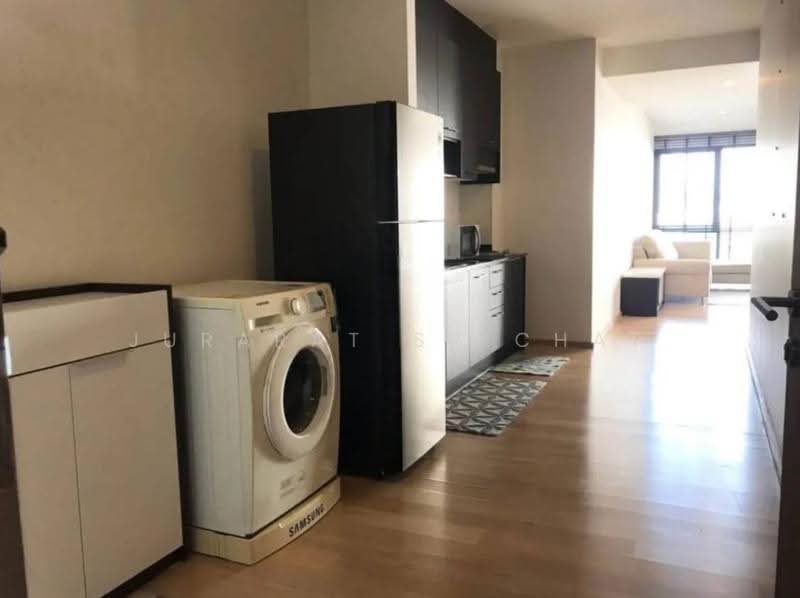 Noble Reflex, Bangkok, 18 Phaholyothin Road, Samsen Nai, Phaya Thai, Bangkok, 1 Bedroom, 66 sqm, Condo For Sale, by Jurarat Srichat, 500660770 - DDproperty.com