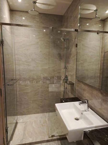 ASHTON Asoke-Rama 9, Bangkok, 469 Asoke-Dindaeng Road, Din Daeng, Bangkok, 2 Bedrooms, 66 sqm, Condo For Rent, by Sannop Phongpraphan, 500660772 - DDproperty.com