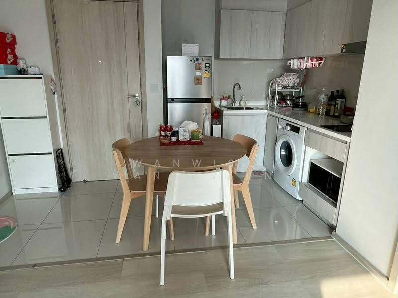 Life One Wireless, Bangkok, 1 Wireless Road, Lumphini, Pathum Wan, Bangkok, 2 Bedrooms, 63 sqm, Condo For Rent, by Wanwisa Wannasarn, 500660779 - DDproperty.com