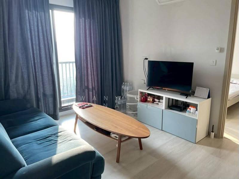 Life One Wireless, Bangkok, 1 Wireless Road, Lumphini, Pathum Wan, Bangkok, 2 Bedrooms, 63 sqm, Condo For Rent, by Wanwisa Wannasarn, 500660779 - DDproperty.com