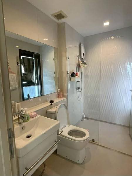 Life One Wireless, Bangkok, 1 Wireless Road, Lumphini, Pathum Wan, Bangkok, 2 Bedrooms, 63 sqm, Condo For Rent, by Wanwisa Wannasarn, 500660779 - DDproperty.com